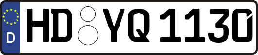 HD-YQ1130