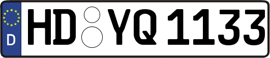 HD-YQ1133