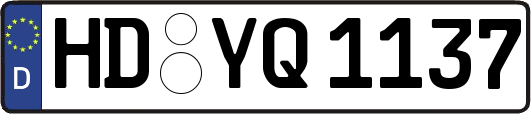 HD-YQ1137