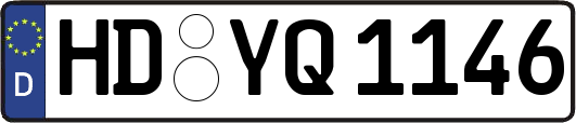 HD-YQ1146
