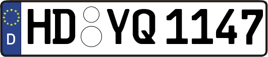 HD-YQ1147