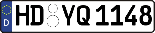 HD-YQ1148