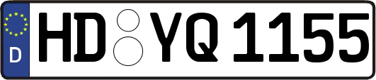 HD-YQ1155