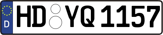 HD-YQ1157