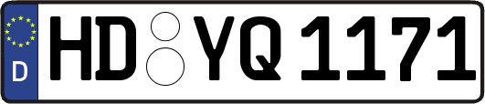 HD-YQ1171