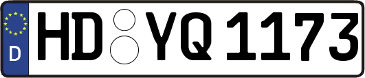 HD-YQ1173