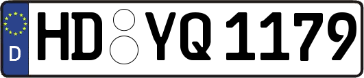 HD-YQ1179