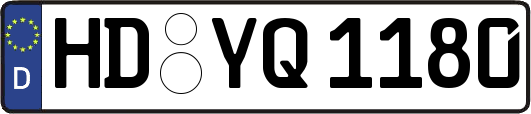 HD-YQ1180