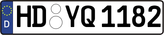 HD-YQ1182
