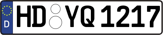 HD-YQ1217