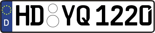 HD-YQ1220