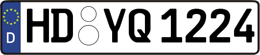 HD-YQ1224