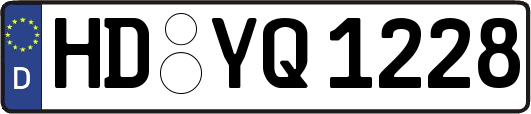 HD-YQ1228