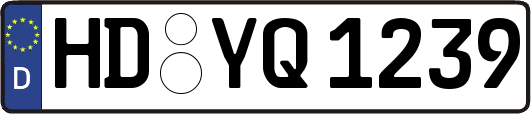 HD-YQ1239