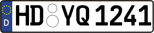 HD-YQ1241