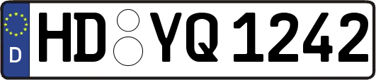 HD-YQ1242