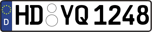 HD-YQ1248