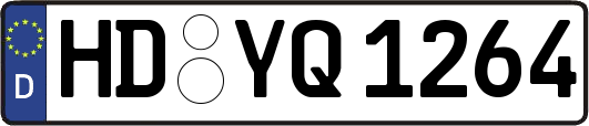 HD-YQ1264