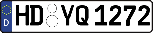 HD-YQ1272