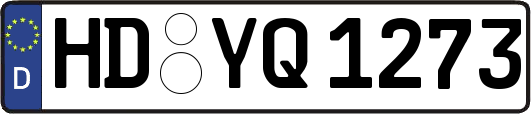 HD-YQ1273