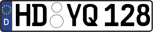 HD-YQ128