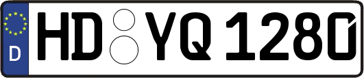 HD-YQ1280