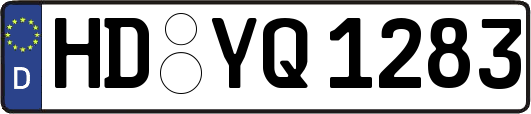 HD-YQ1283