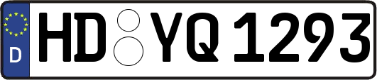 HD-YQ1293