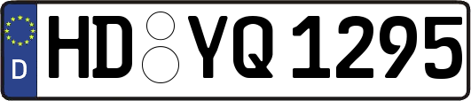 HD-YQ1295