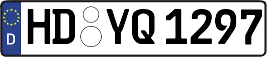 HD-YQ1297