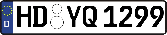 HD-YQ1299