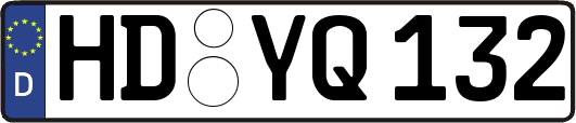 HD-YQ132