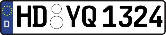HD-YQ1324