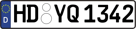 HD-YQ1342
