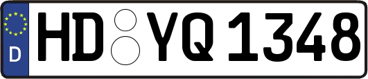 HD-YQ1348