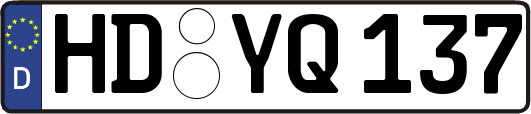 HD-YQ137