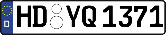 HD-YQ1371