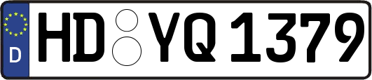 HD-YQ1379