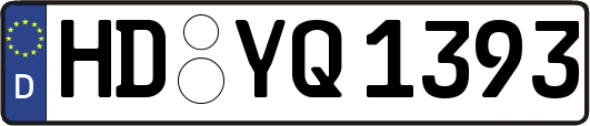 HD-YQ1393