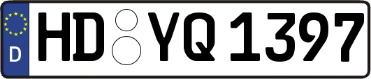 HD-YQ1397