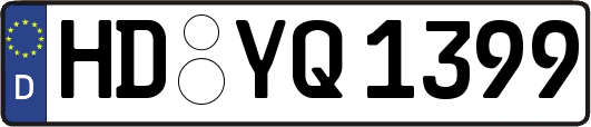 HD-YQ1399