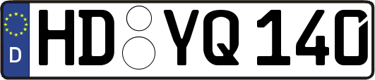 HD-YQ140