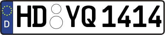HD-YQ1414