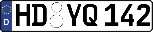 HD-YQ142