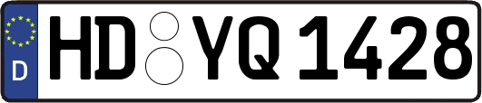 HD-YQ1428