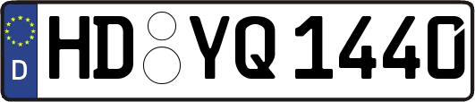 HD-YQ1440