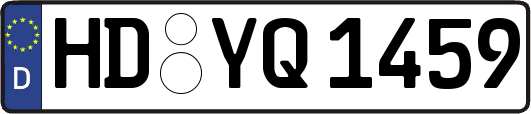HD-YQ1459