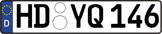 HD-YQ146