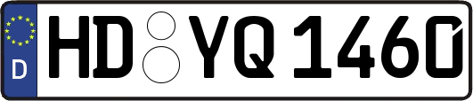 HD-YQ1460