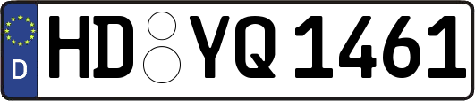 HD-YQ1461